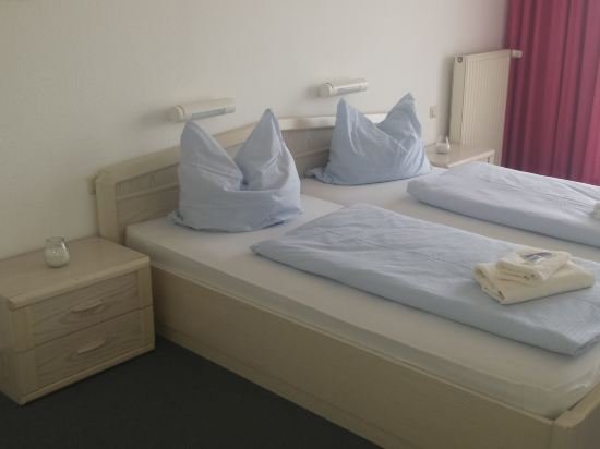 Фото Hotel Restaurant Teichaue