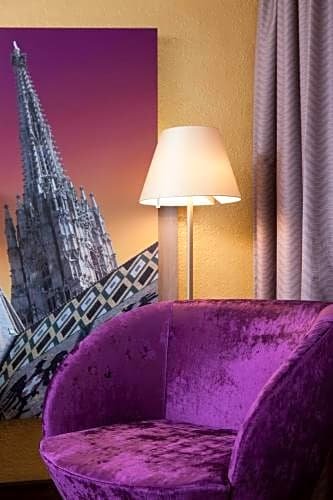 Фото Mercure Wien Zentrum