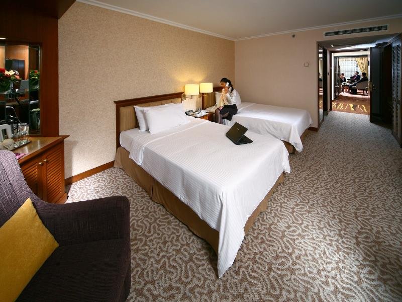 Фото Mutiara Johor Bahru