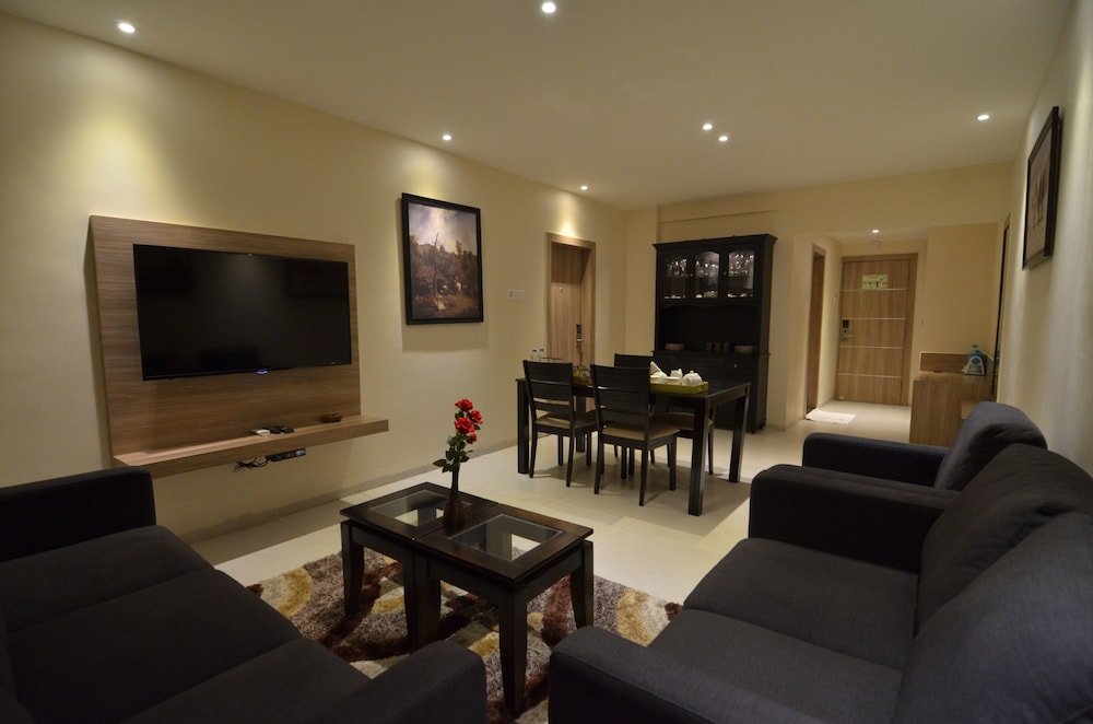 Фото Hotel Tea County