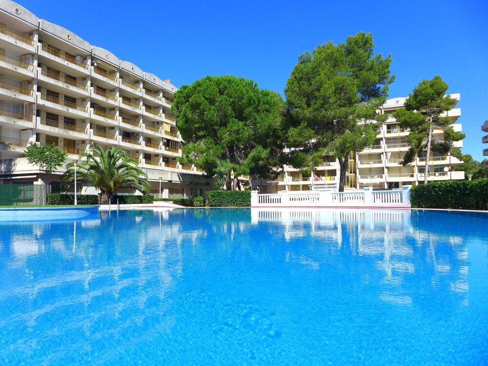 Фото Catalonia Park Apartamentos