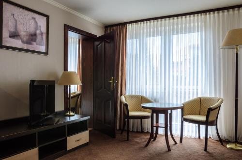 Фото Kormoran Wellness Medical SPA