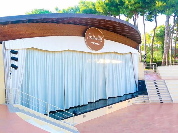 Фото Salinello Camping Village