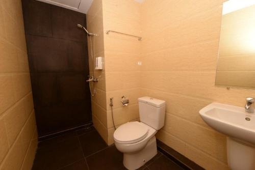 Фото Min Nandar Garden Hotel