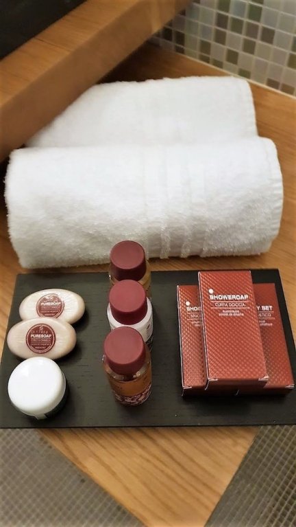 Фото Residenza Vescovado