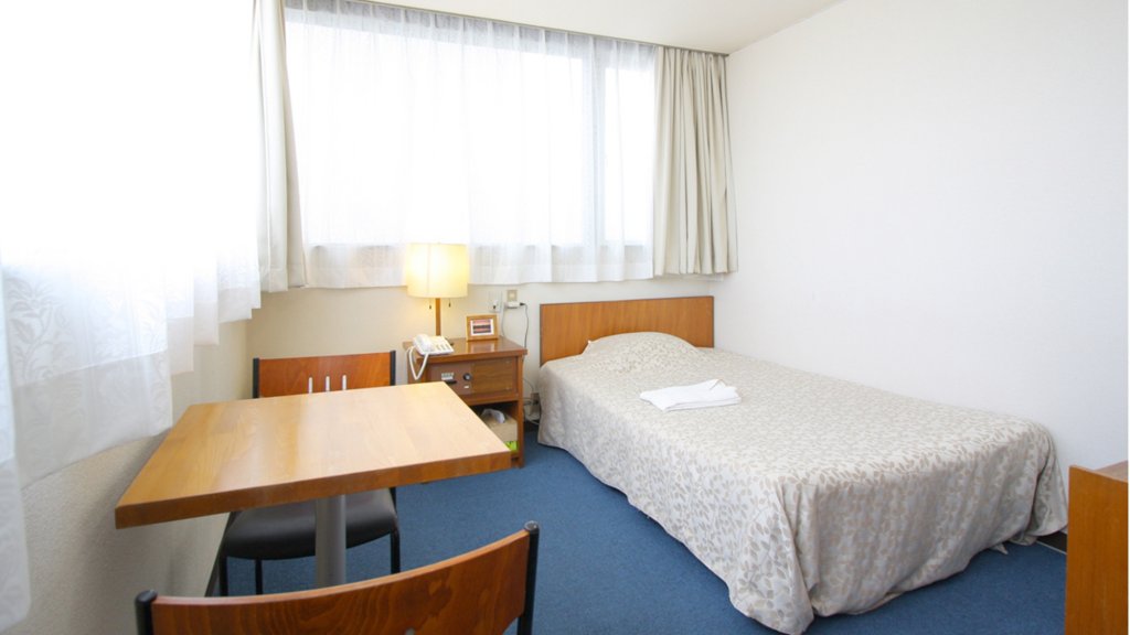 Фото Hotel Green Tohoku