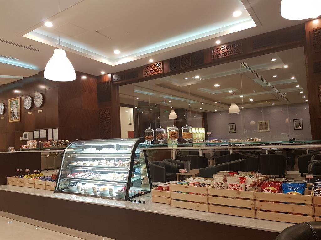 Фото Sur Grand Hotel