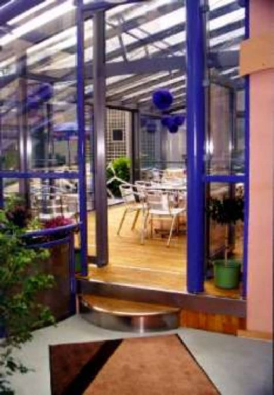 Фото Abalon Hotel Ideal