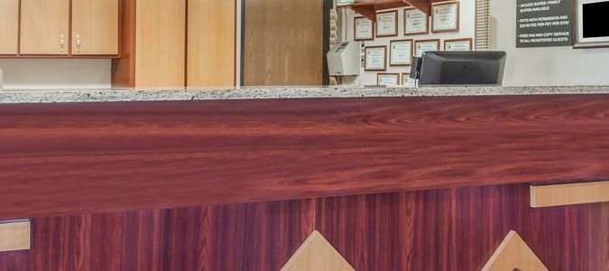 Фото Super 8 by Wyndham Imlay City