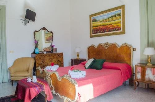 Фото Cavour il Conte Camillo Bed&Breakfast