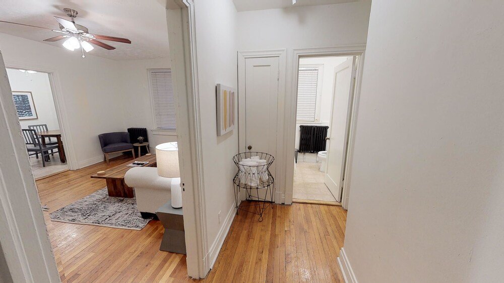 Фото The Lee ApartaHotel