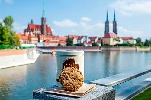 Гостиница DoubleTree by Hilton Wroclaw во Вроцлаве