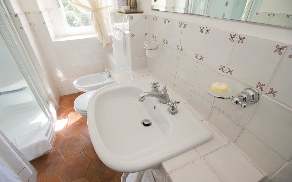 Фото Hotel Villa Ottone