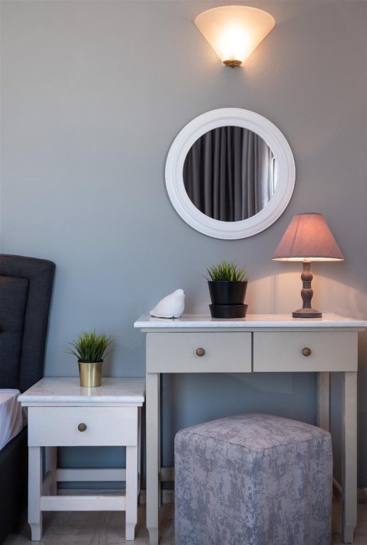 Фото Pasiphae Hotel Malia