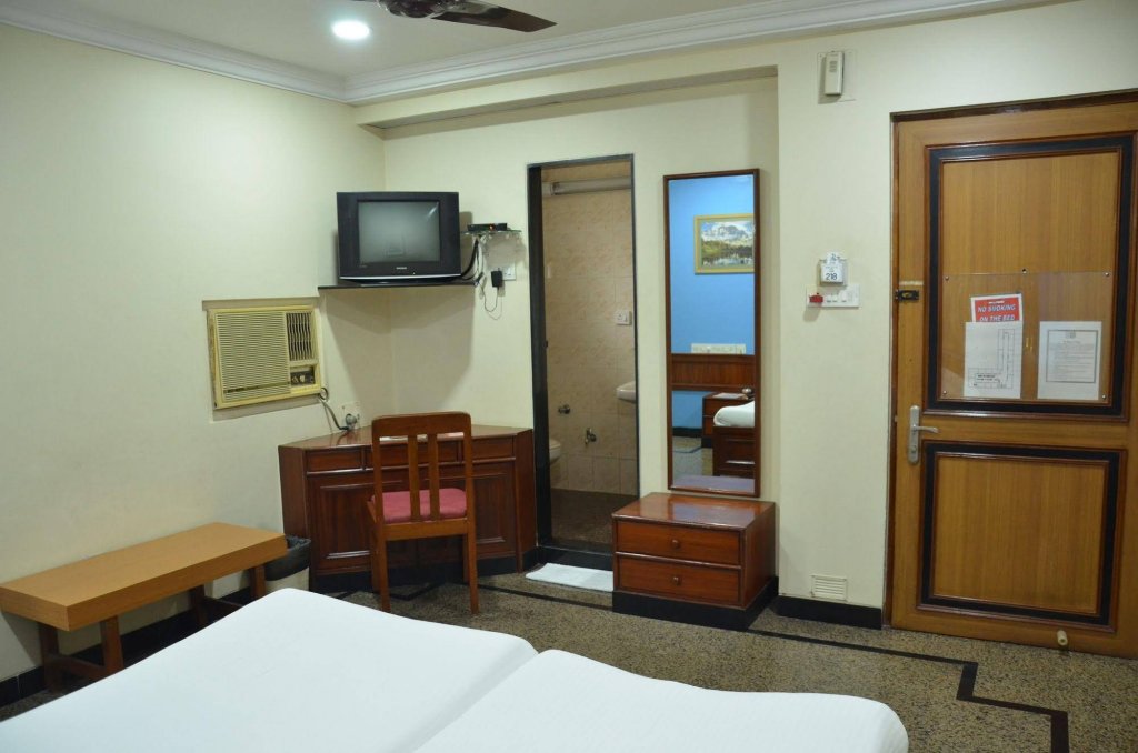 Фото Hotel Park View Mumbai