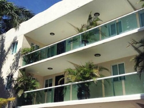 Гостиница Hotel Itto в Акапулько