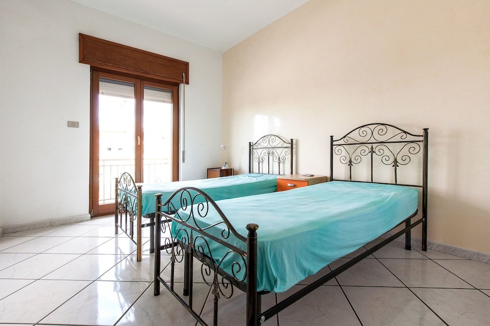 Фото Appartamento Corso Italia