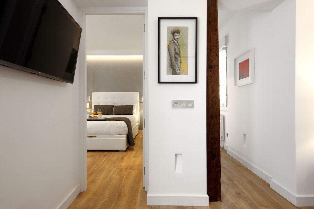 Фото Angel Square by Madflats Collection