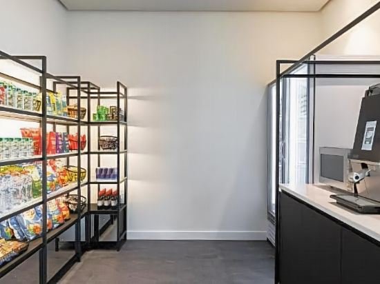 Фото Residence Inn by Marriott Ghent