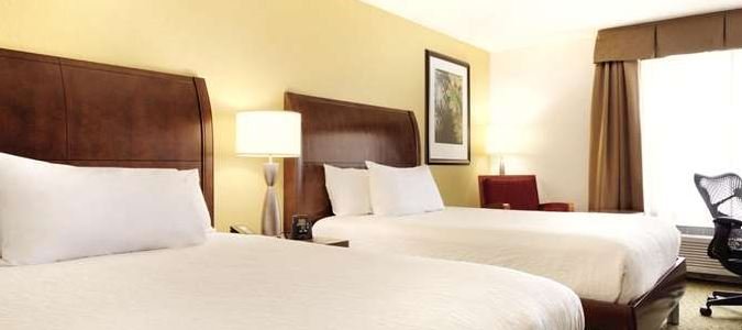 Фото Hilton Garden Inn Anaheim/Garden Grove