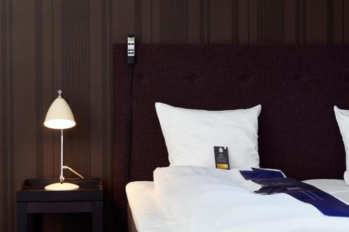 Фото First Hotel Kokoloko