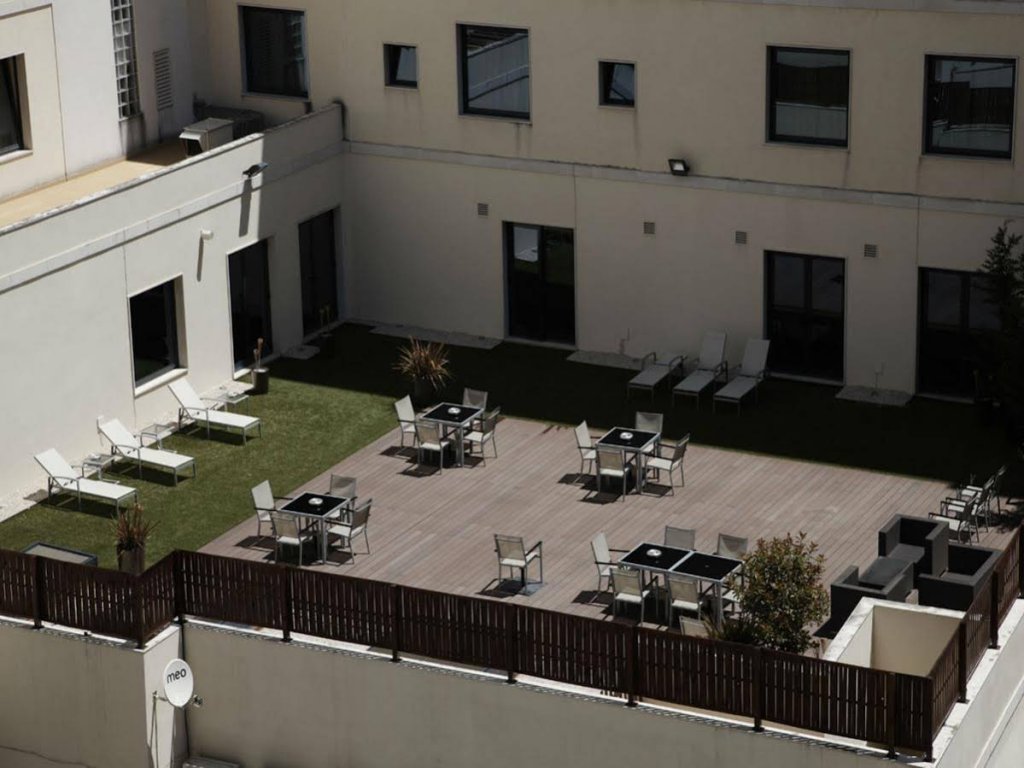 Фото Hotel Mundial