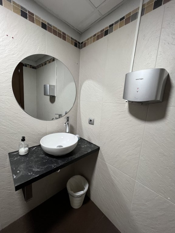 Фото Urban Beach Hostel