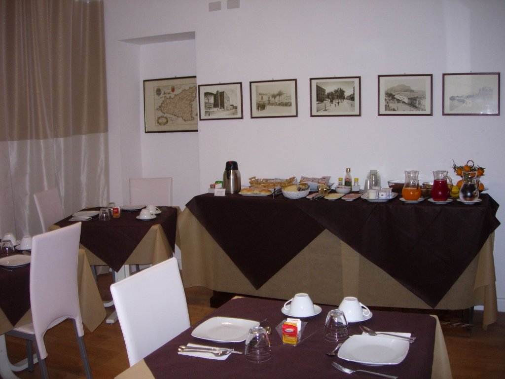 Фото Afea Art & Rooms