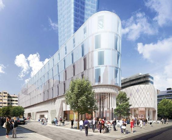 Фото Bankside Hotel, Autograph Collection