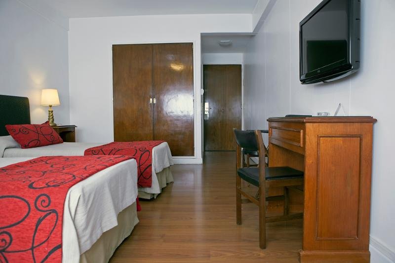 Фото Gran Hotel Buenos Aires