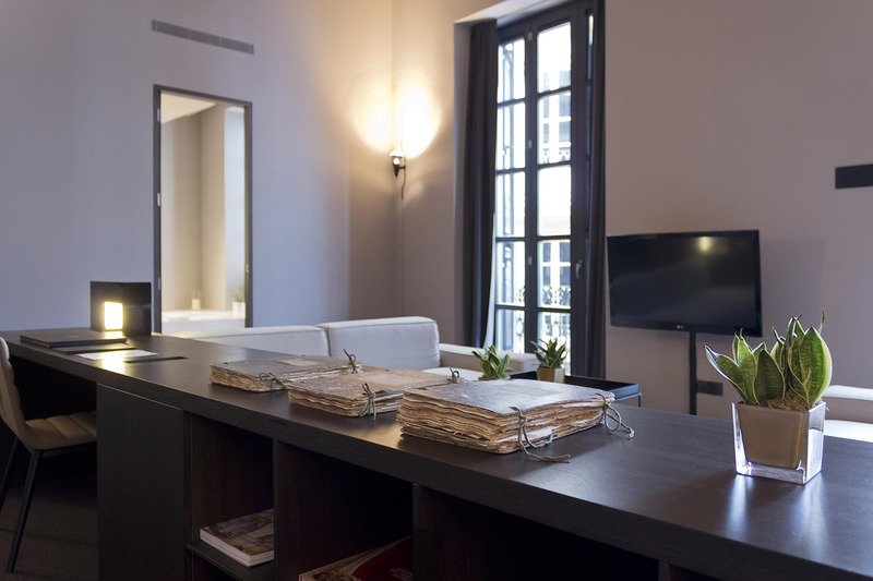 Фото Отель Caro