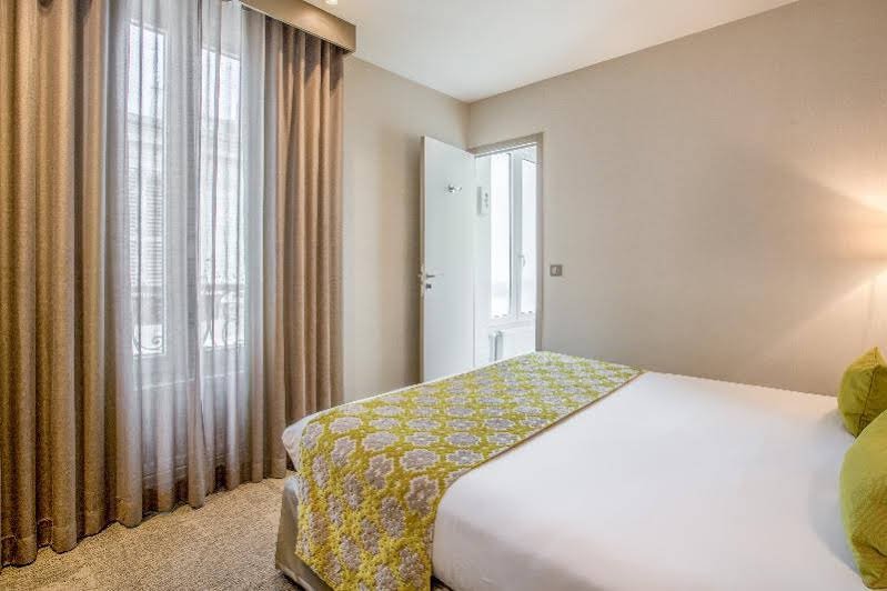 Фото Hotel Prince Albert Wagram