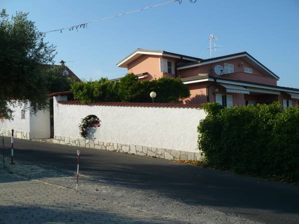 Фото Azienda Agrituristica Villa Arianna