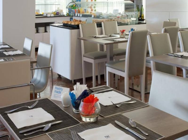 Фото Nh Avenida Jerez