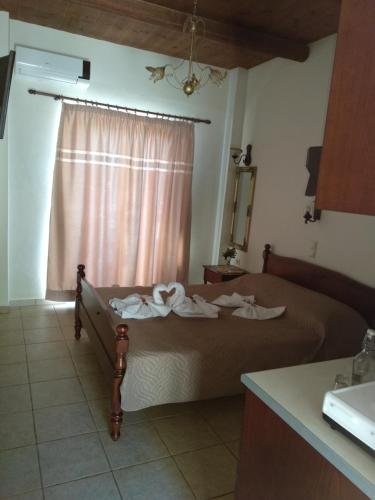 Фото Kavousi Resort