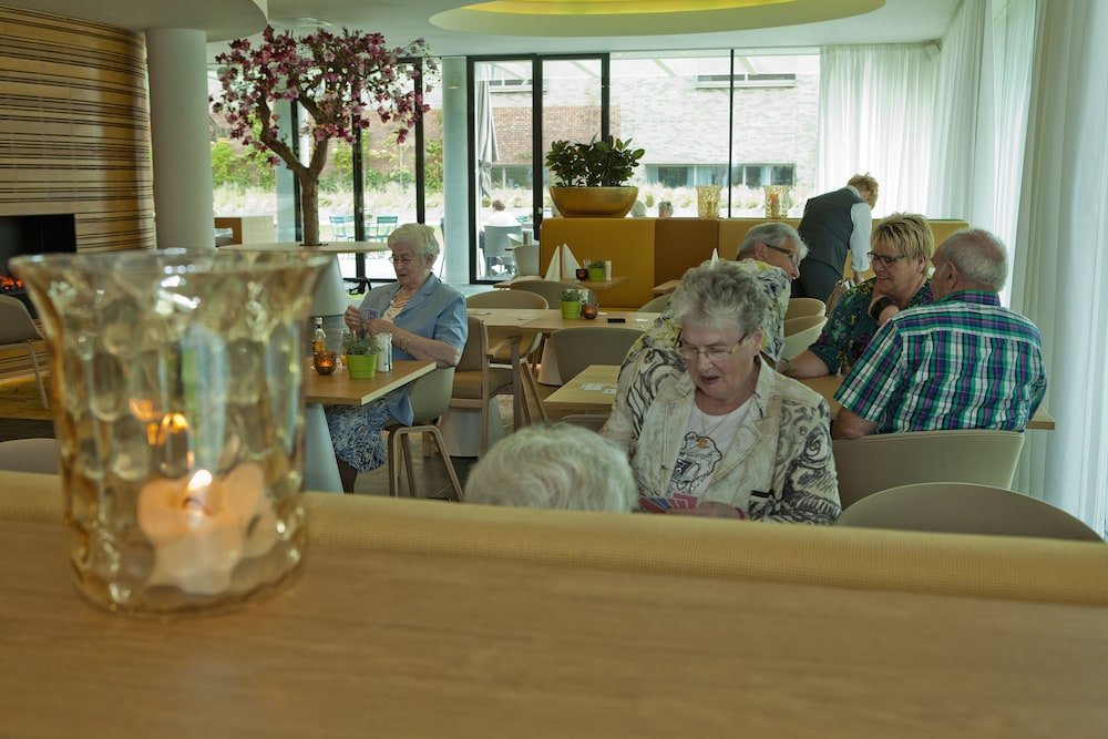 Фото Zorghotel Udens Duyn