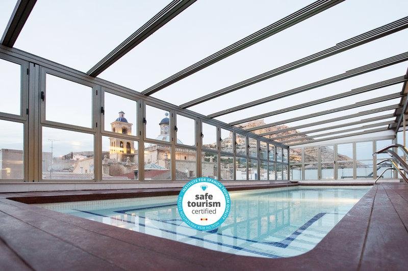 Фото Hospes Amerigo