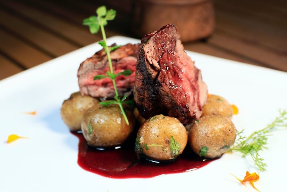 Фото Marina de Salinas