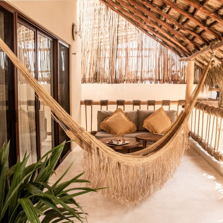 Фото Dune Boutique Hotel located at the party zone