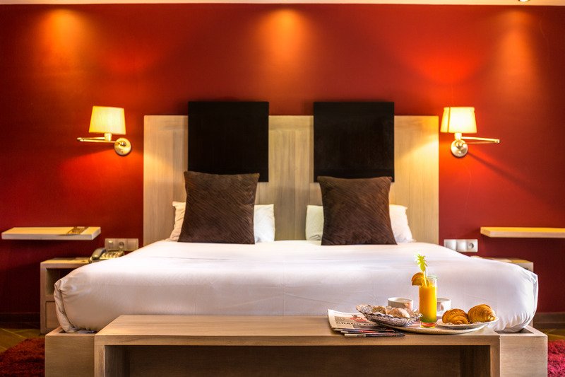 Фото Café de Rome