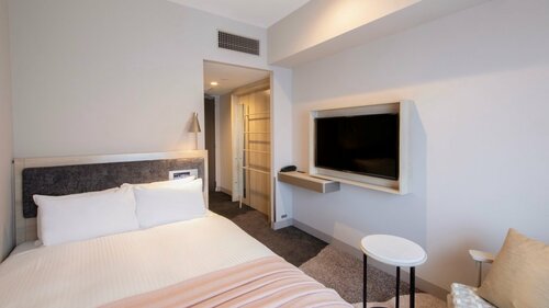 Гостиница Nagoya B's Hotel в Нагое