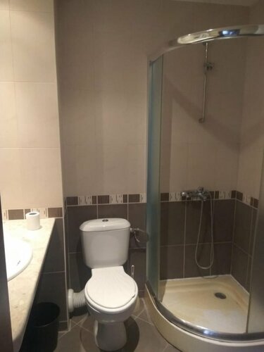 Гостиница Vadim Apartments Vigo Panorama в Несебыре