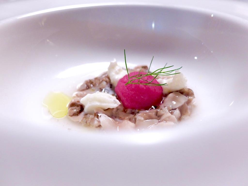 Фото Boutique Hotel Oche Selvatiche