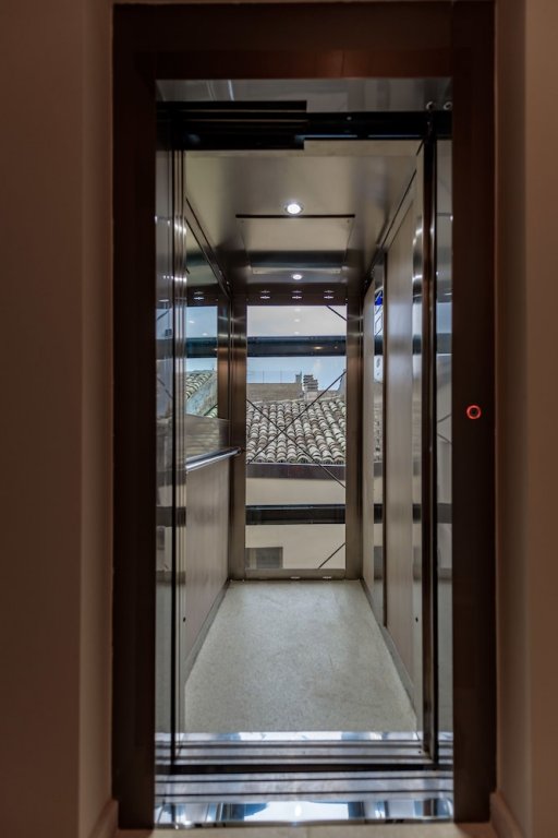 Фото Marie Claire Apartments