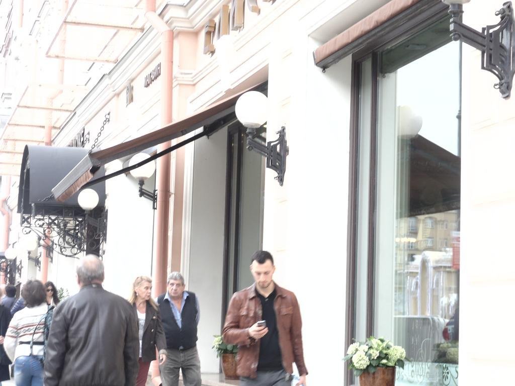 Фото Цитадель Комфорт