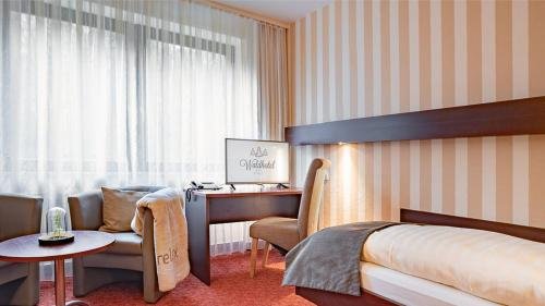 Фото отеля 3