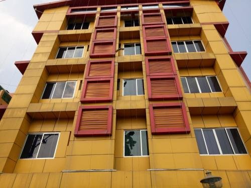 Фото отеля 3