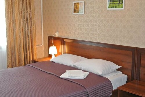 Hotel Rodnik, Vologda Oblast, photo