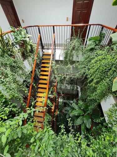 Гостиница Nicobar Con Dao Hotel