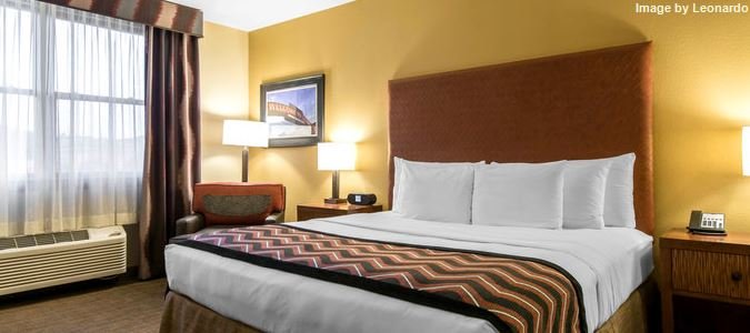 Фото The Golden Hotel, Ascend Hotel Collection